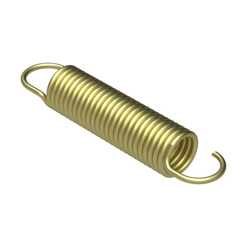 Spring - extension