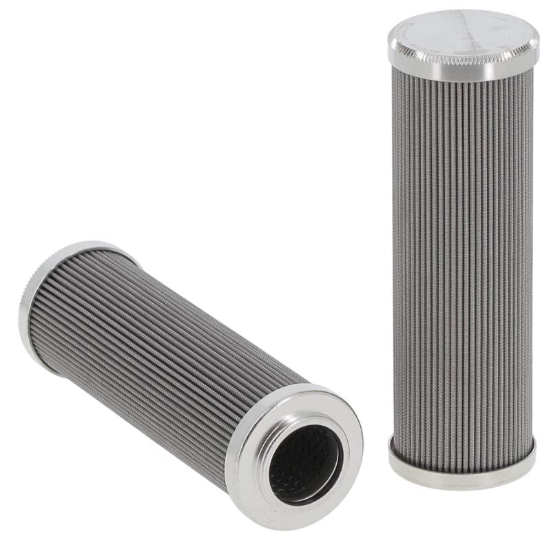 Hydraulic filter passend voor behringer be240p025mhr