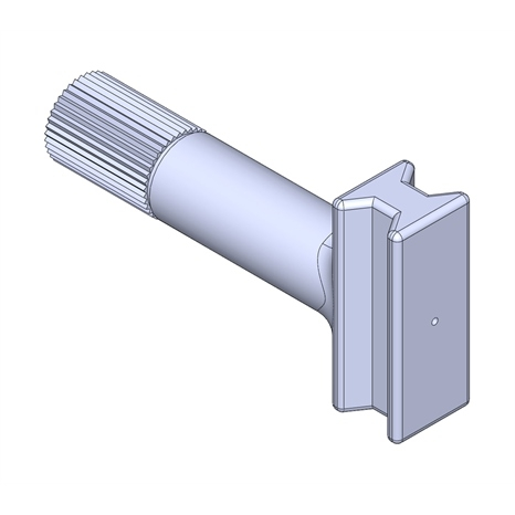 CAMSHAFT - BRAKE