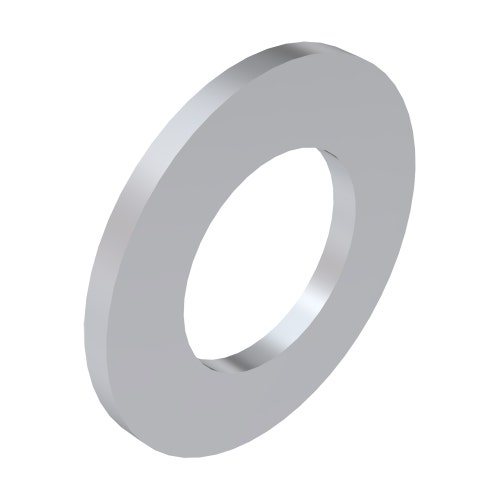 Washer - flat