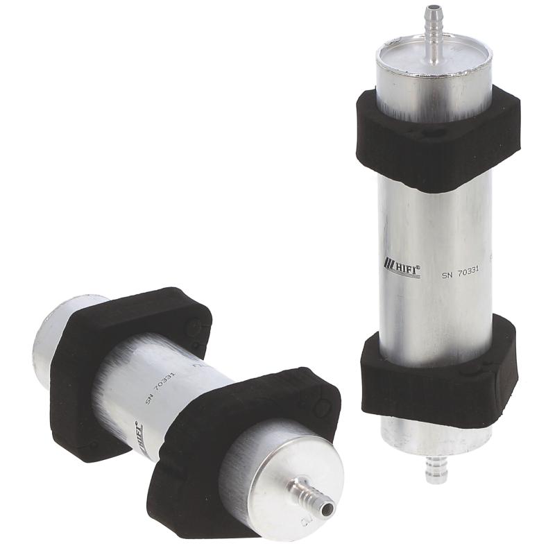 Fuel filter passend voor mann wk 6003