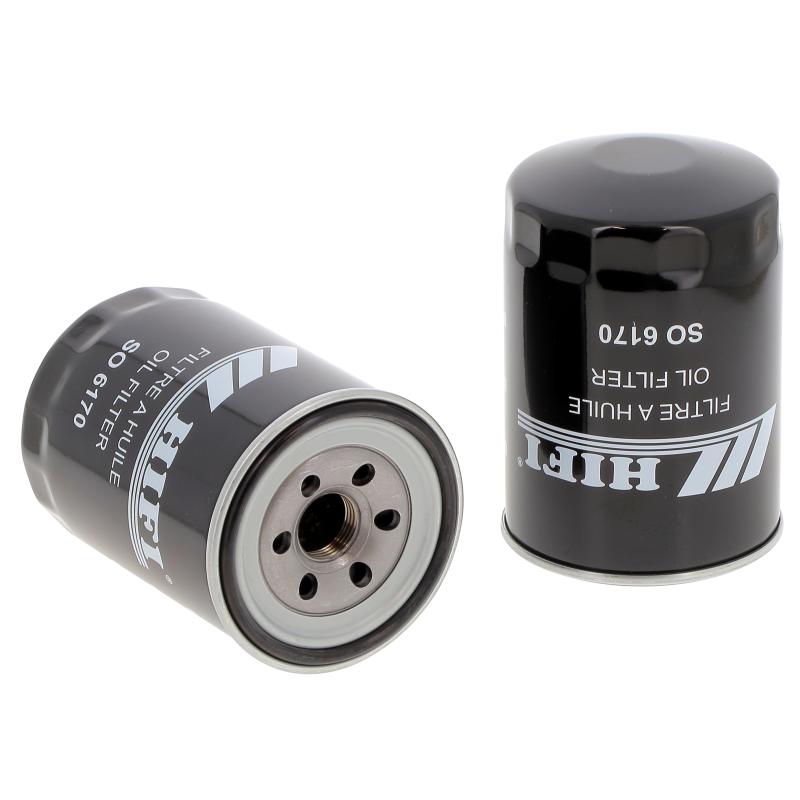 Filtro de aceite para donaldson p 50-2413