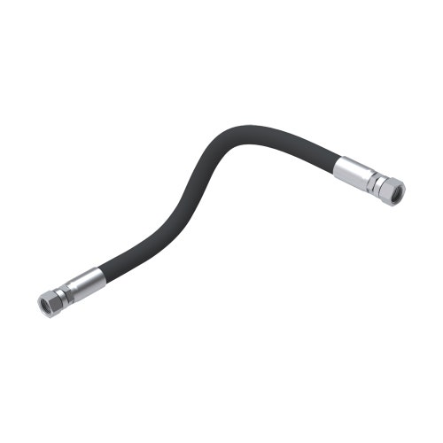 Hydraulic hose assy