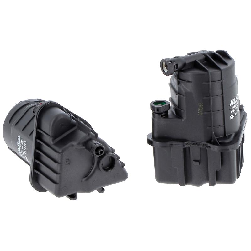 Fuel filter passend voor sopartex 233074