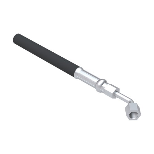 Hose - rear lift cyl