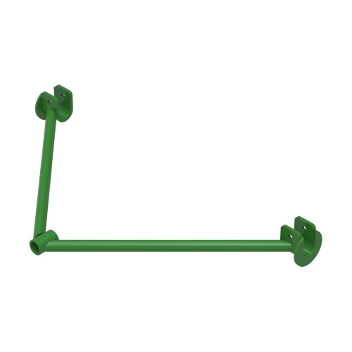 Yoke - pull