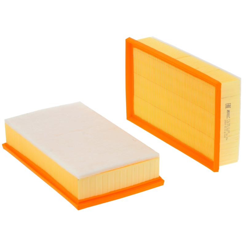 Air filter passend voor sopartex 231129