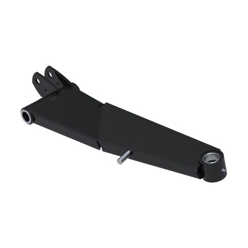 Lh lift arm assy