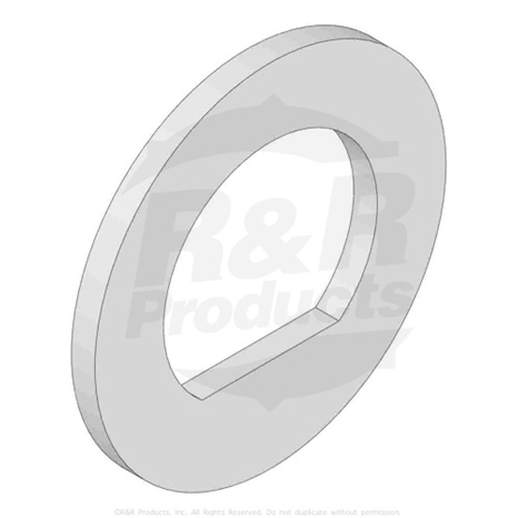 Washer - d