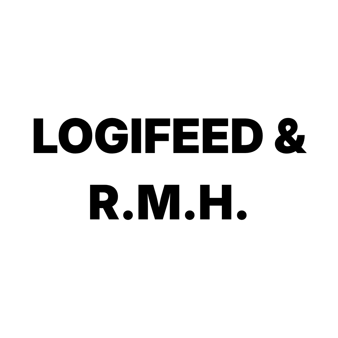 Logifeed & rmh dele