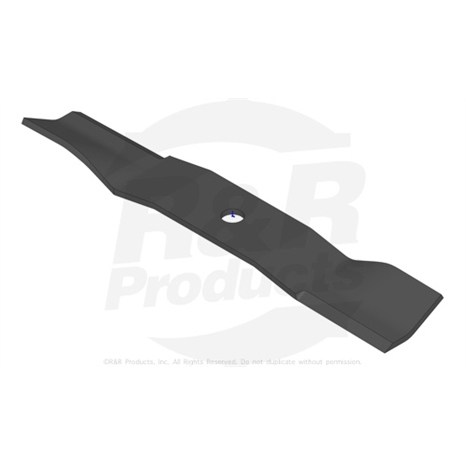 Discontinued - rotary blade - 19 high lift