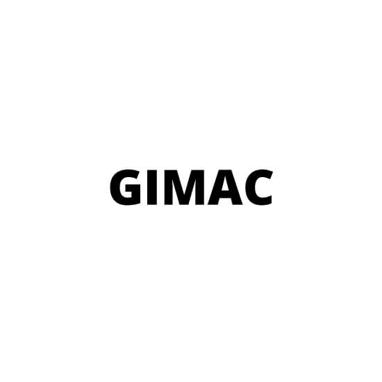 Gimac freesmes onderdelen
