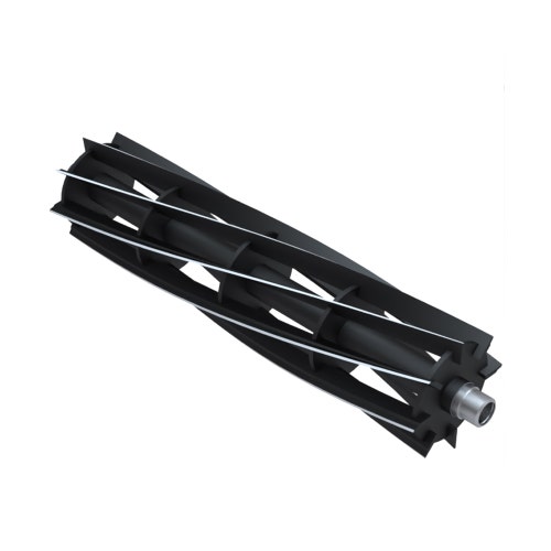 Reel - 8 blade