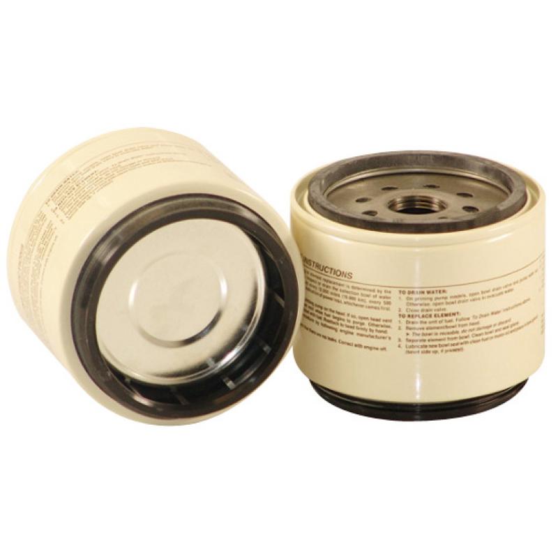 Fuel water separator filter passend voor donaldson j 86-20045