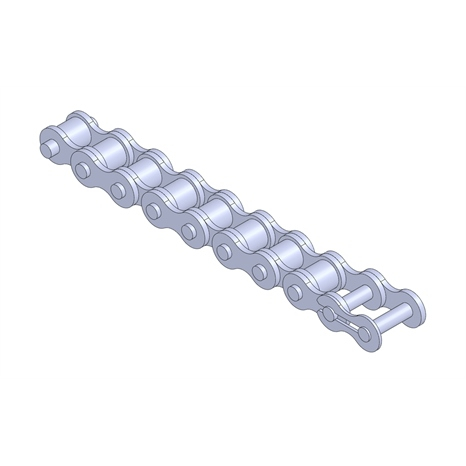 Chain - crankshaft