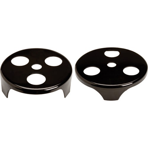 Cabeça de aparador para aspersor - 5-1/2" diâm. - para veio de 1"
