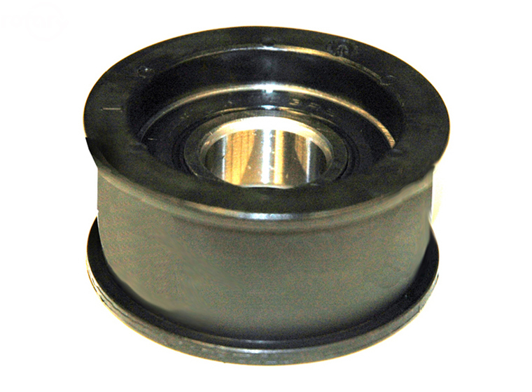 pulley idler flat 3/4"x1-7/8" fip1875-0.75 composite