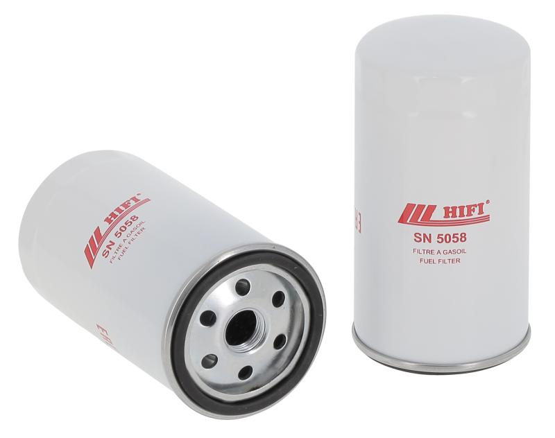 Fuel filter passend voor onan 149-2230