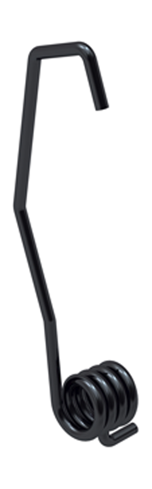 Spring - stabilizer - rh