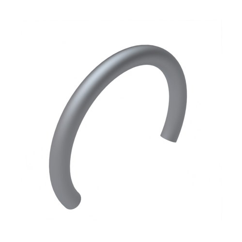 Ring - retaining