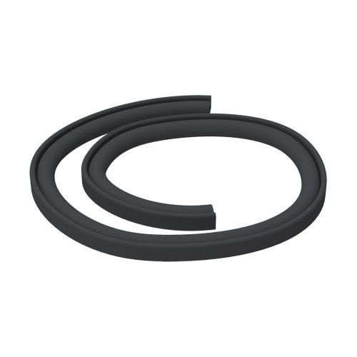 Trim-seal