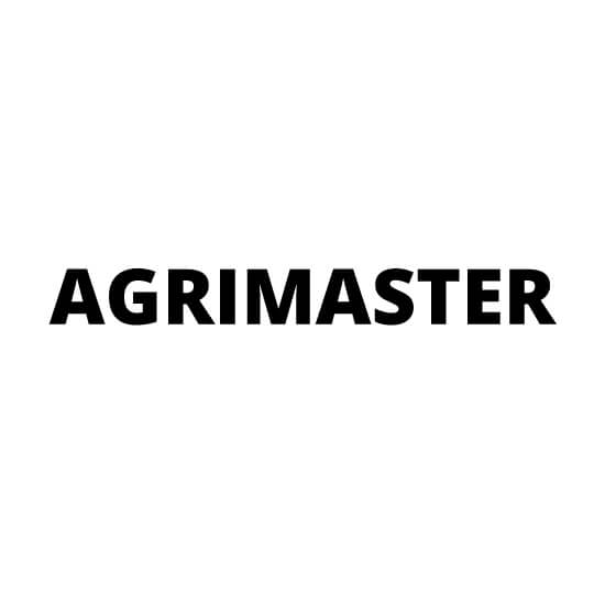 Agrimaster freesmes onderdelen