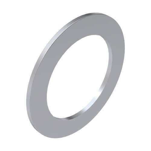 Washer - pivot pin