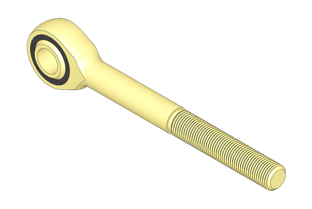 SPHERICAL ROD END