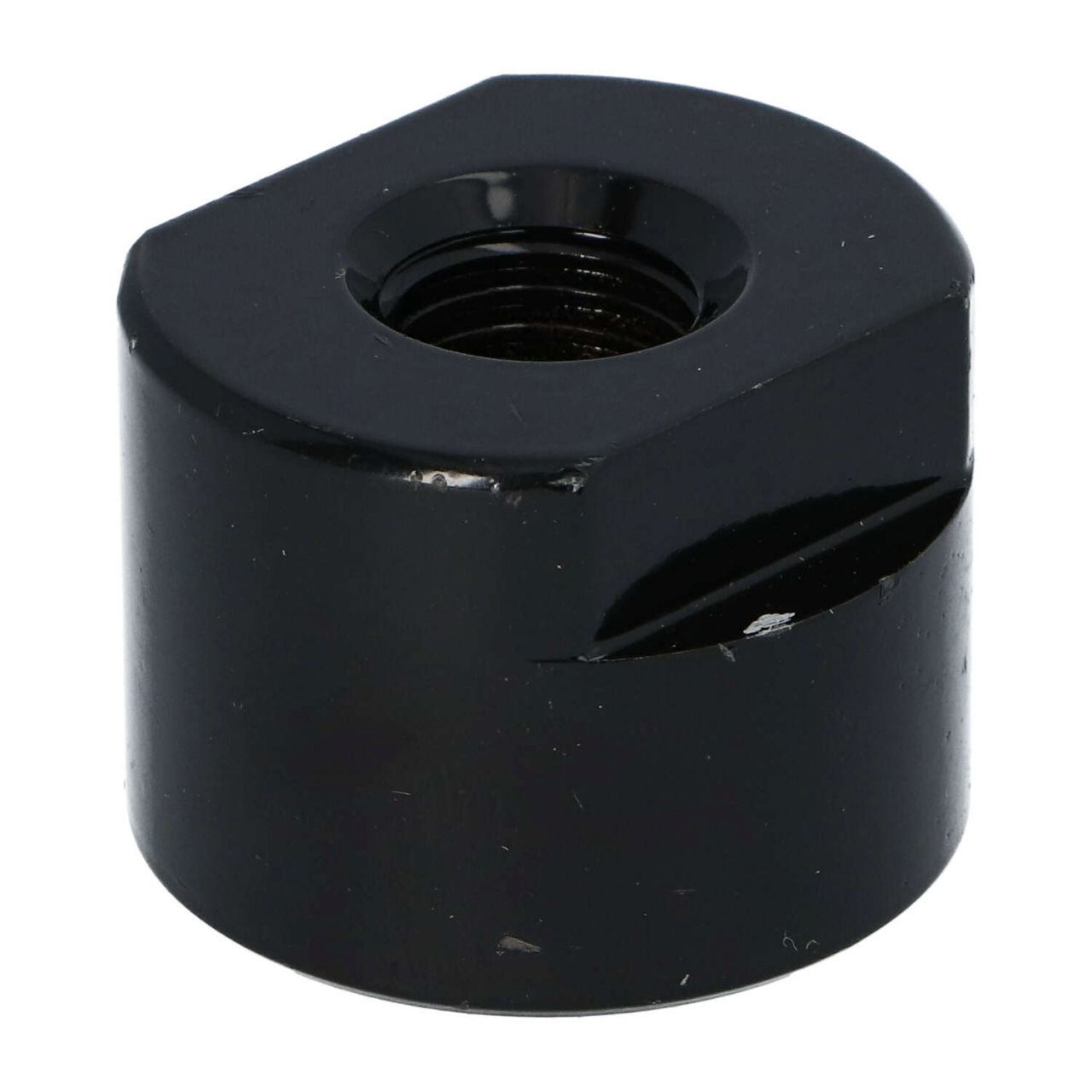 Threaded bushing