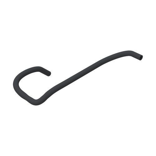 Hose-return