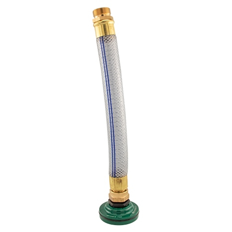 Sprinkler head hose adapter- to fit rainbird 700