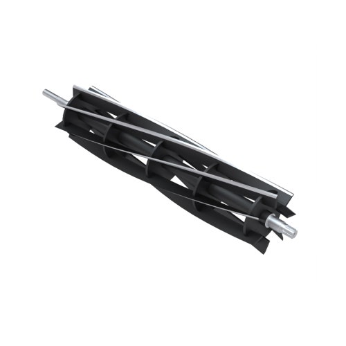 Reel - 7 blade lh