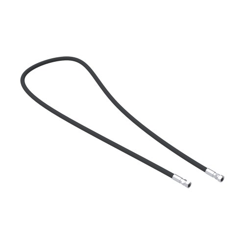 Hydraulic hose assy - steering cylinder