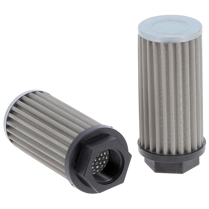 Hydraulic filter passend voor parker h 00714-007