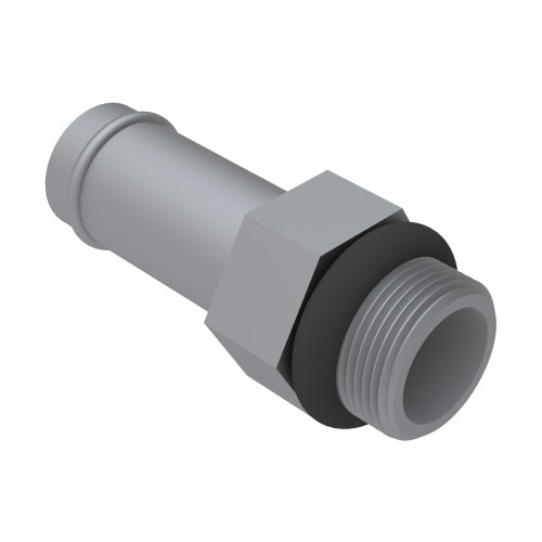 Hydraulic fitting