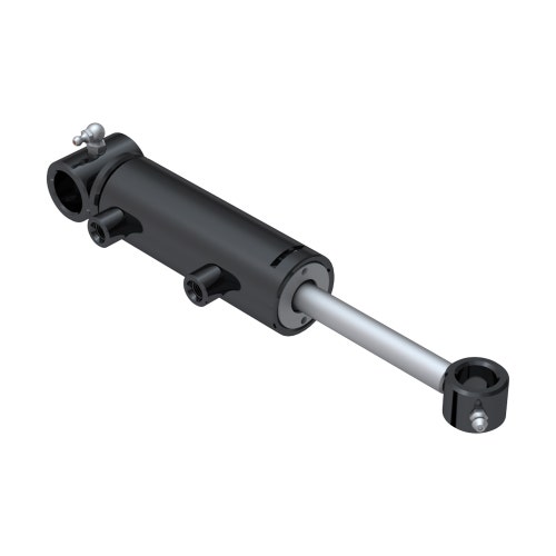Hydraulic cylinder