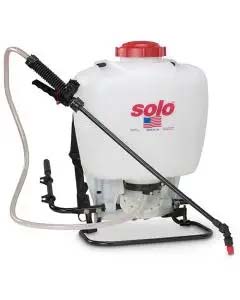 Hånd- og rygsæksprøjter Hånd- og rygsæksprøjter