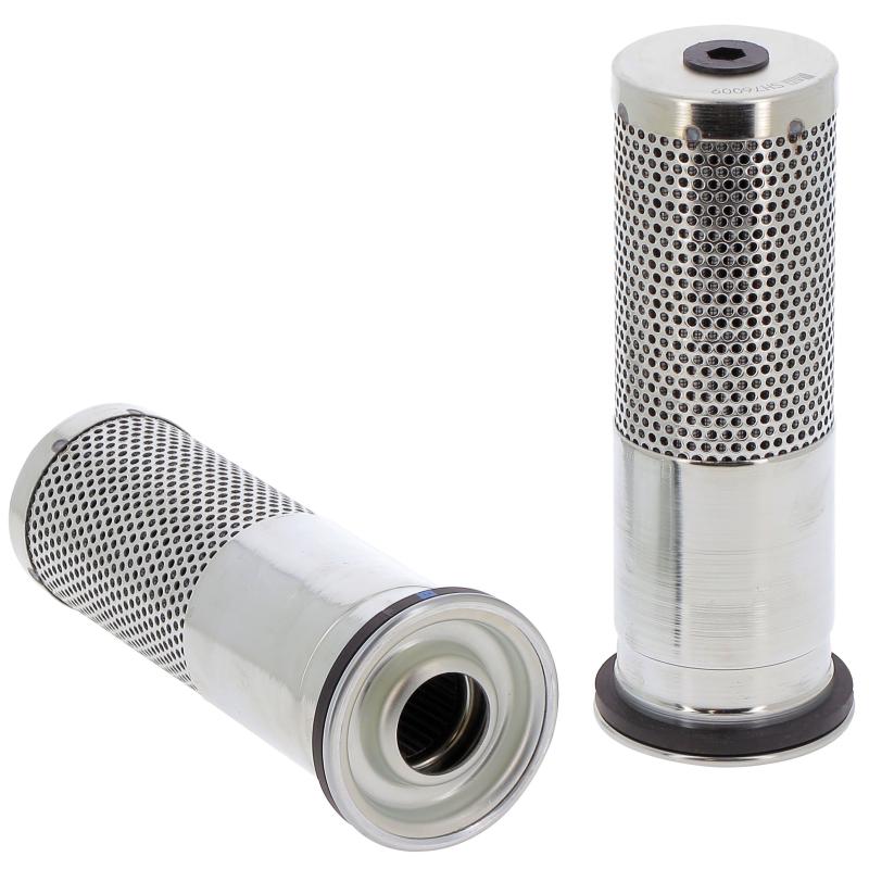 Hydraulic filter passend voor john deere eq 35364/007