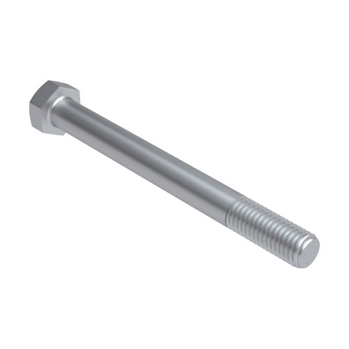 Bolt - axle - m12 x 120