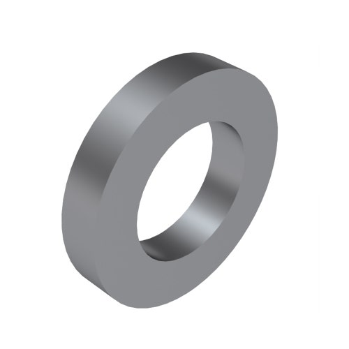 Washer-flat
