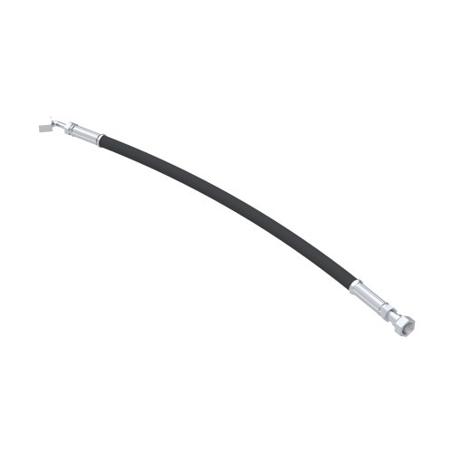 Hydraulic hose assy - front lh cylinder