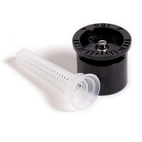 Rain bird mpr spray nozzle 11-15' radius - half circle pattern