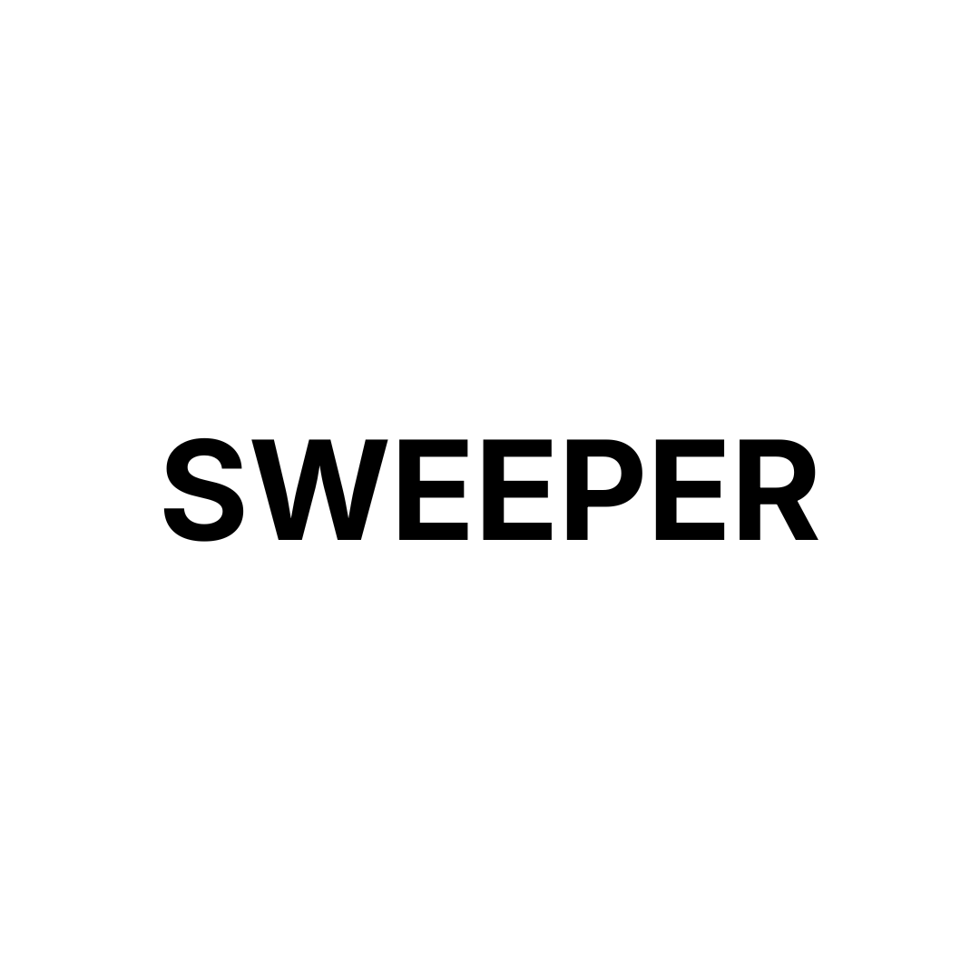 Sweeper teile