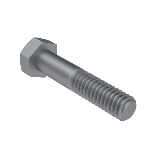 Bolt - hex hd 5/16-18 x 1-1/2