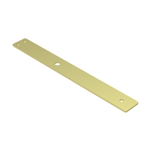 Arm-idler - hydro