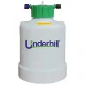 Underhill Flo-Pro In-Line-Applikator