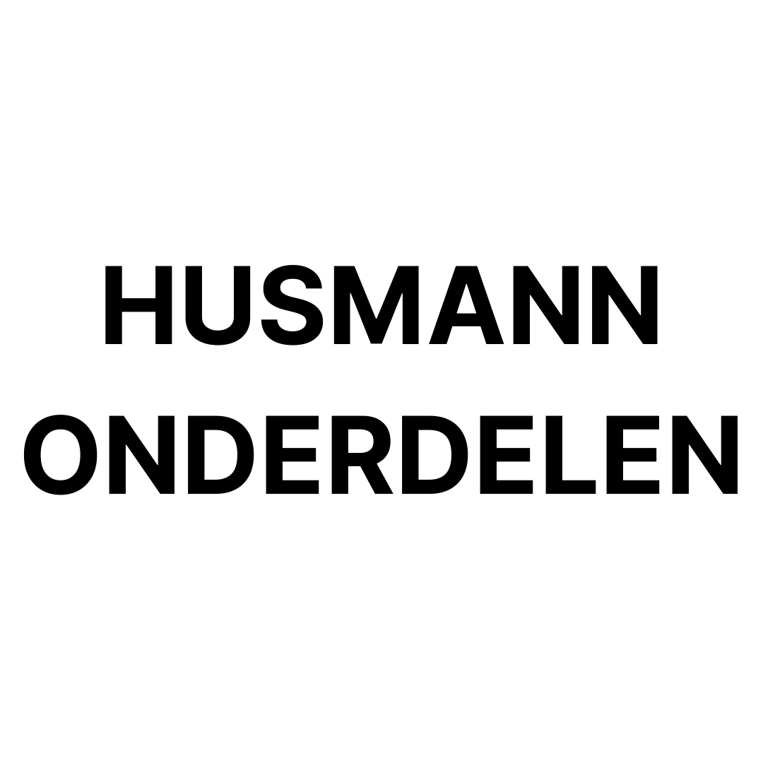 Husmann onderdelen