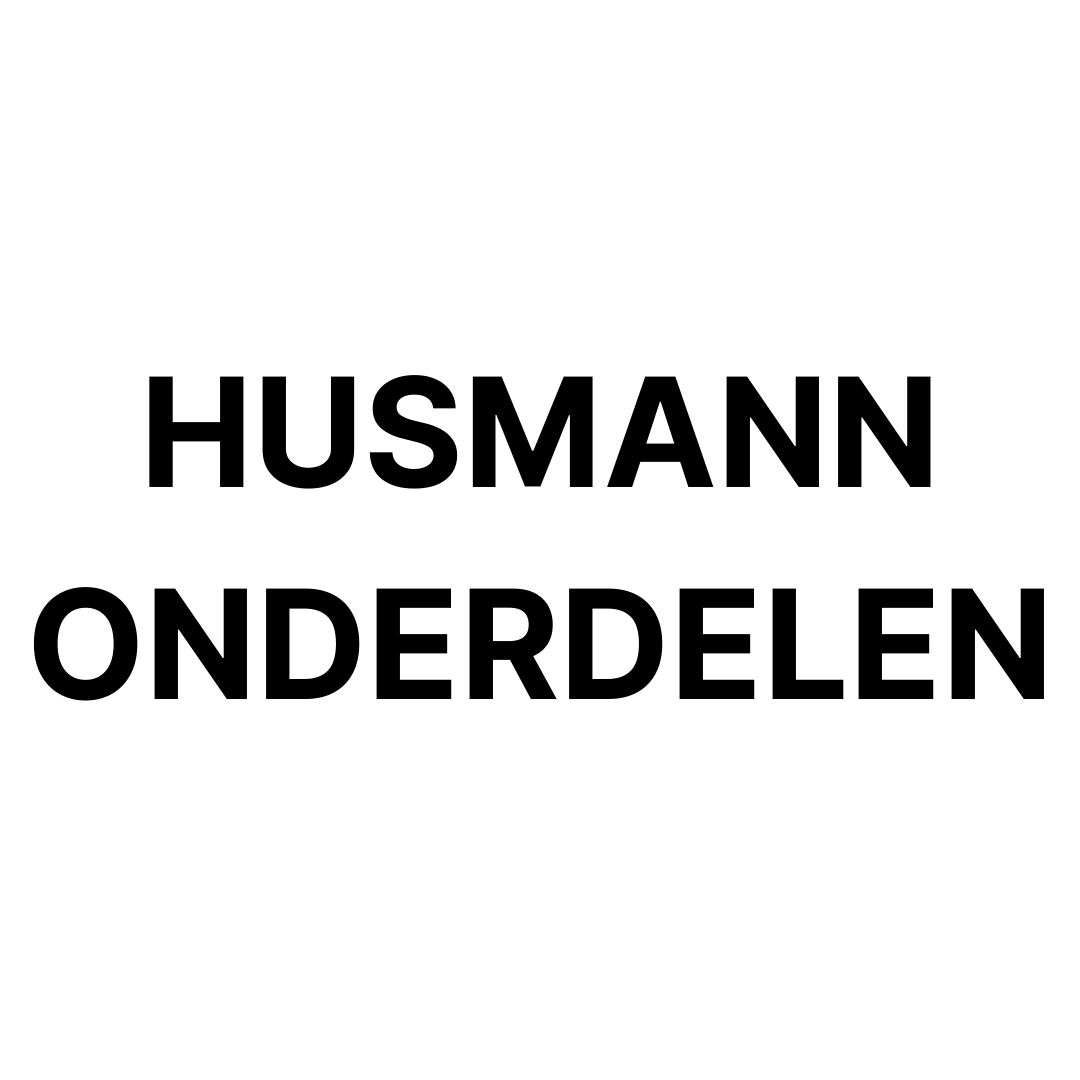 Husmann reservedele