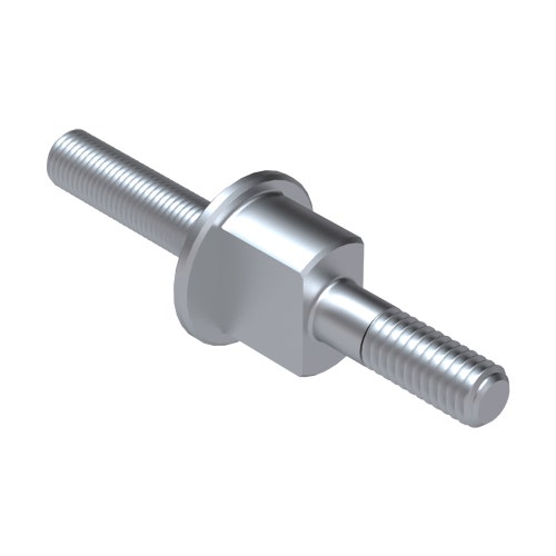 Screw - adjuster - bedbar