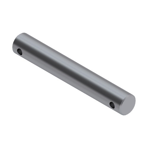 Axle - wheel